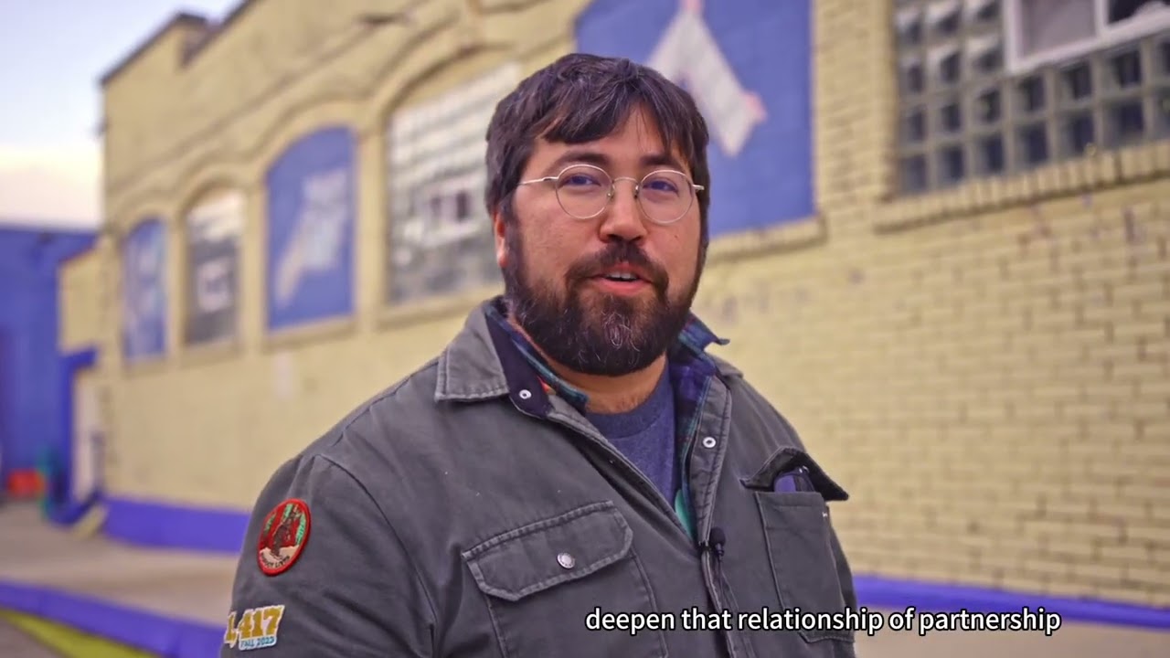 SWAP - Sharing With A Purpose featured video